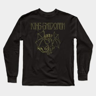 Stairway to Destruction Long Sleeve T-Shirt